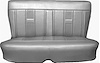 WGN REAR 4D NOVA 65 BLK - image 1
