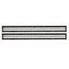 66ADB 2 Piece Seat Button Set for 1966 Chevelle, - image 1