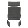 Deluxe Basketweave Headliner 1966 Chevy Chevelle 2-Door Hardtop - image 1