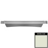 66AP16 2nd Design Package Tray for 1966-1967 Chevelle,/GTO/Lemans Hardtop Fawn - image 1