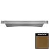 66AP80 2nd Design Package Tray for 1966-1967 Chevelle,/GTO/Lemans Hardtop Saddle - image 1