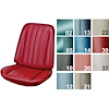 Bucket Seat Cover 1966 Chevelle/El Camino - image 1