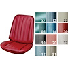 Bucket Seat Cover 1966 Chevelle/El Camino - image 1