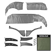 CARGO COVER IMPALA WGN 66 - image 1