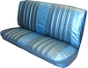 BENCH IMP SW 66 FRT RED - image 1