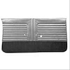SPK FRT CUTLASS 66 BLK - image 1