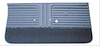 SPK FRT CUTLASS 66 LT BLU - image 1