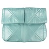 66CS12BS Front Bench Seat Covers for 1966 Oldsmobile Cutlass Sport Light Blue - image 1