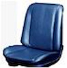 BUCKETS GTO 66 BLU - image 1