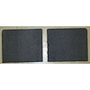 REAR SEATBK CPT CHRGR 66/ - image 1
