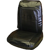 Bucket Seat Cover 1966 Barracuda - image 1