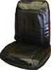 Bucket Seat Cover 1966 Barracuda - image 1