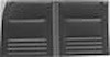 SPK FRT NOVA 4dr 66 RED - image 1