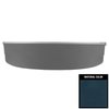 66XP38 Package Tray for 1966-1967 Chevrolet Nova Dark Blue - image 1