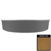 66XP43 Package Tray for 1966-1967 Chevrolet Nova Gold - image 1