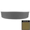 66XP46 Package Tray for 1966-1967 Chevrolet Nova Ivy Gold - image 1