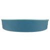 66XP69 Package Tray for 1966-1967 Chevrolet Nova Light Blue - image 1