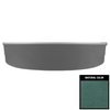 66XP74 Package Tray for 1966-1967 Chevrolet Nova Aqua - image 1
