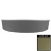66XP77 Package Tray for 1966-1967 Chevrolet Nova Light Green - image 1