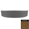 66XP80 Package Tray for 1966-1967 Chevrolet Nova Saddle - image 1