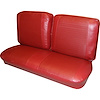 BENCH NOVA 66 NON-SS RED - image 1