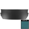 67BP14 Package Tray for 1967-1968 Chevrolet Impala Hardtop Bright Blue - image 1