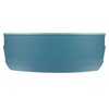 67BP14C Package Tray for 1967-1968 Chevrolet Impala Custom Hardtop Bright Blue - image 1