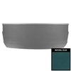 67BP17C Package Tray for 1967-1968 Chevrolet Impala Custom Hardtop Medium Blue - image 1