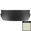 67BP40 Package Tray for 1967-1968 Chevrolet Impala Hardtop Off White - image 1