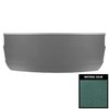 67BP74C Package Tray for 1967-1968 Chevrolet Impala Custom Hardtop Aqua - image 1