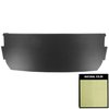 67BP77 Package Tray for 1967-1968 Chevrolet Impala Hardtop Light Green - image 1