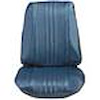 BUCKETS IMP SS 67 LT BLU - image 1