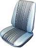BUCKETS IMP SS 67 GLD - image 1