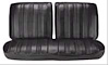 BENCH CUTLASS SPT 67 BLK - image 1