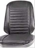 BUCKETS CUTLASS 67 BLK HL - image 1