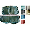 Deluxe Fold-Down Rear Seat Cover 1967 Camaro - image 1