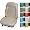 Firebird Seat Cover - image 1
