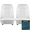 PAS FIREBIRD STD 67-8 BLU - image 1