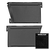 Platinum Edition Rear Door Panel 1967 Camaro/Firebird Convertible - image 1