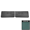 PAD FRT PLAT CAMARO 67 LT - image 1