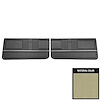 PAD FRT F-BODY STD 67 PAR - image 1