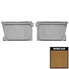 Platinum Edition Rear Door Panel 1967 Camaro/Firebird Convertible - image 1