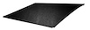 Standard Headliner 1967-1969 Camaro/Firebird Hardtop Black - image 1