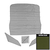 HDLR F-BODY 67-9 DK GRN P - image 1