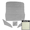 HDLR F-BODY 67-9 BUCK PER - image 1