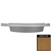 67FP43 Package Tray for 1967-1969 Camaro/Firebird Gold - image 1