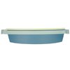 67FP69 Package Tray for 1967 Chevrolet Camaro Light Blue - image 1