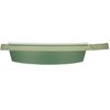 67FP77 Package Tray for 1967-1969 Camaro/Firebird Light Green - image 1