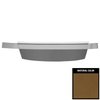 67FP80 Package Tray for 1967-1969 Camaro/Firebird Saddle - image 1