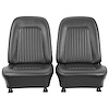 PAS F-BODY 67-8 BLACK - image 1